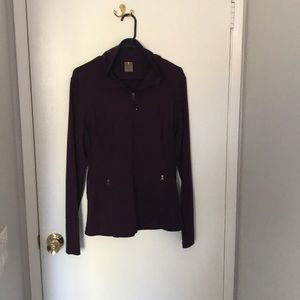 Calia by Carrie Underwood Athletic Jacket.